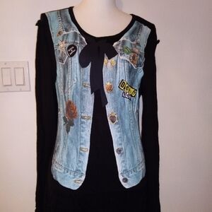 Woman tops
